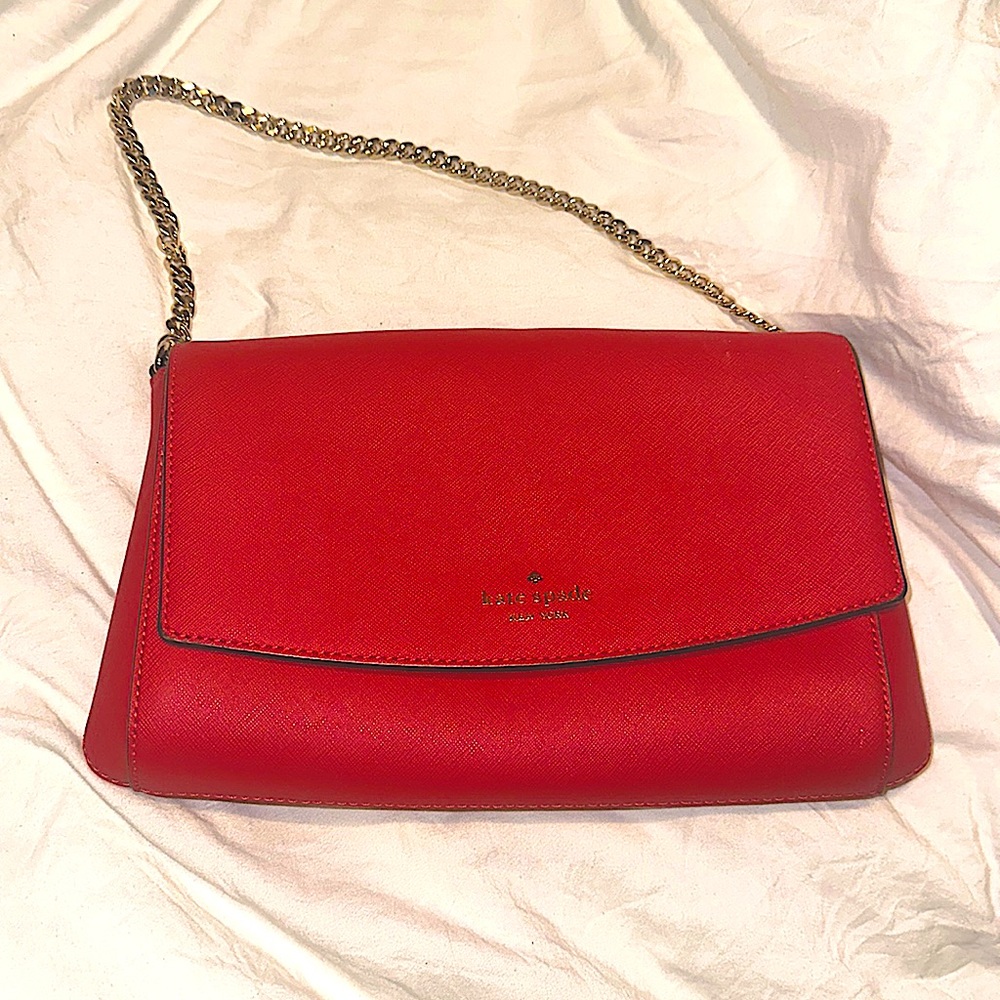 Kate spade purse